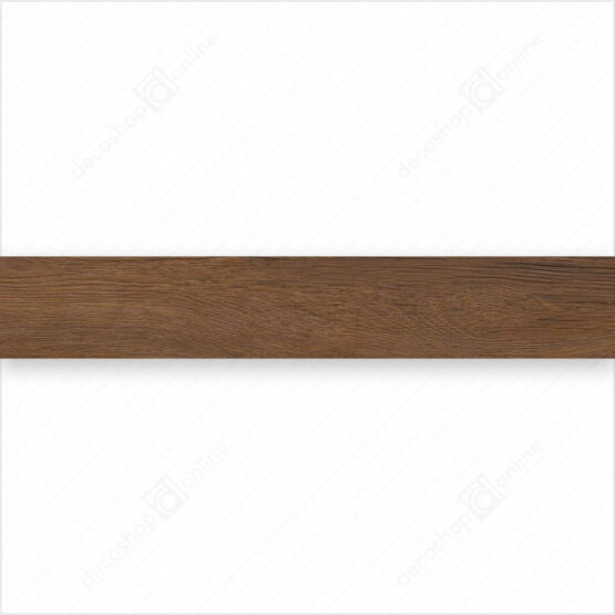 Gresie Spacewood Chocolate 19,8x119,8