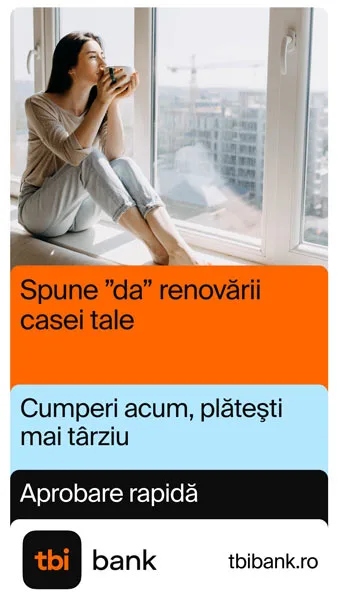 TBI Bank Plata in Rate