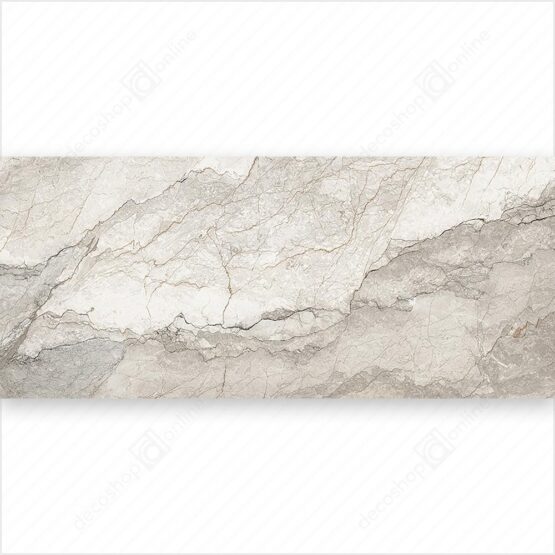 Lastra Gresie Holiday Stone Beige Sat STR  119,8x274,8