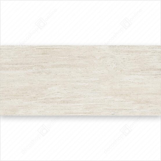 Lastra Gresie Holiday Travertine Sat STR  119,8x274,8