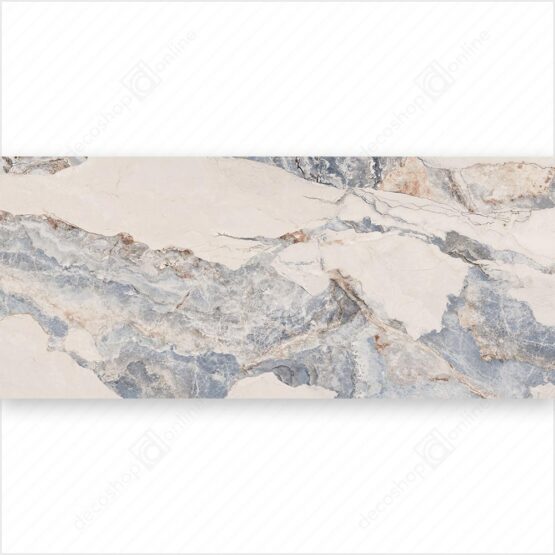 Lastra Gresie River Crown Mat STR 119,8x274,8