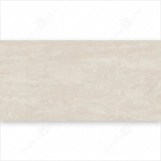 Gresie Travertigo Ivory Mat STR 59,8x119,8