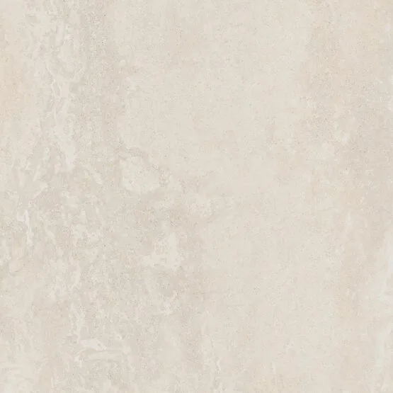 Gresie Travertigo Ivory Mat STR 79,8x79,8