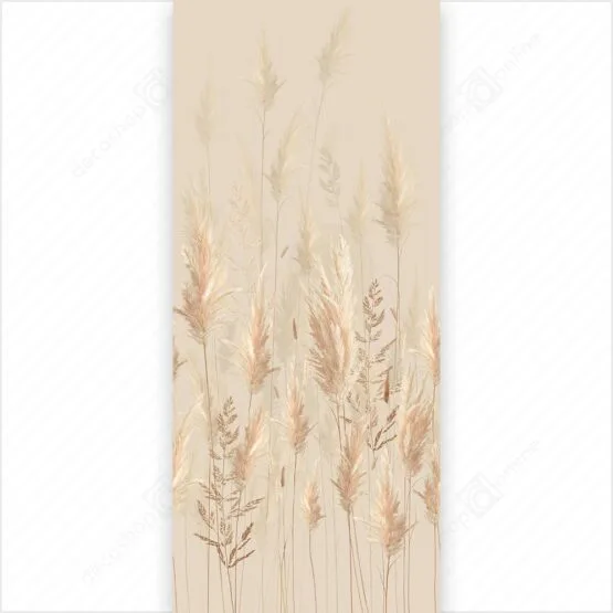 Lastra Gresie Natural Grass 1 119,8x274,8