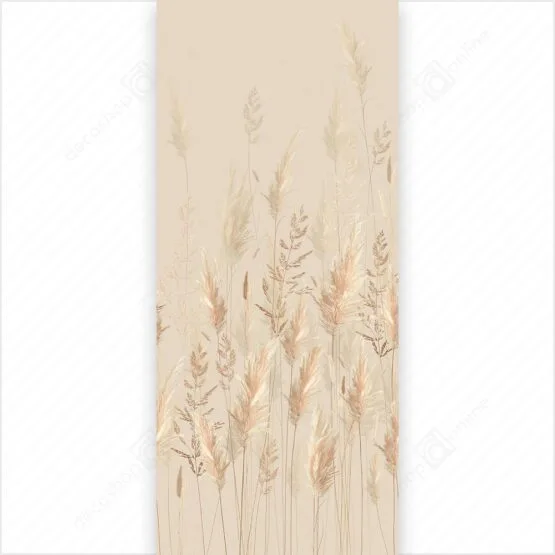 Lastra Gresie Natural Grass 2 119,8x274,8