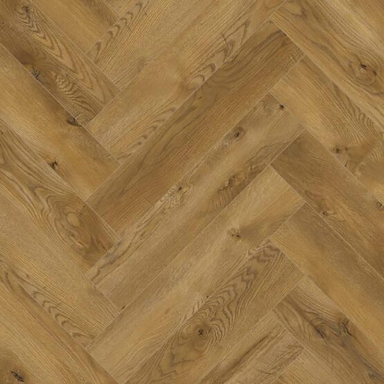Parchet Laminat Herringbone Benicarlo Oak