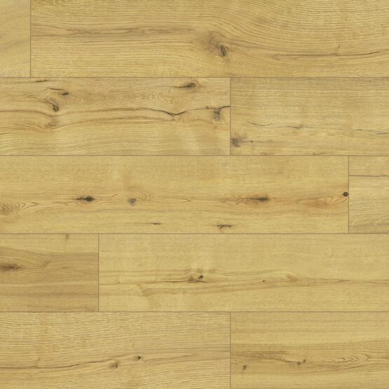 Parchet SPC NUVA Selected Canyon Oak Brown