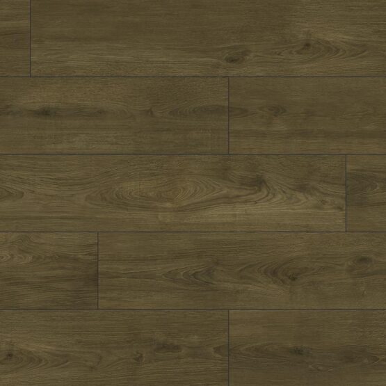 Parchet SPC NUVA Selected Soft Oak Dark Brown