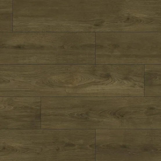 Parchet SPC NUVA Selected Soft Oak Dark Brown