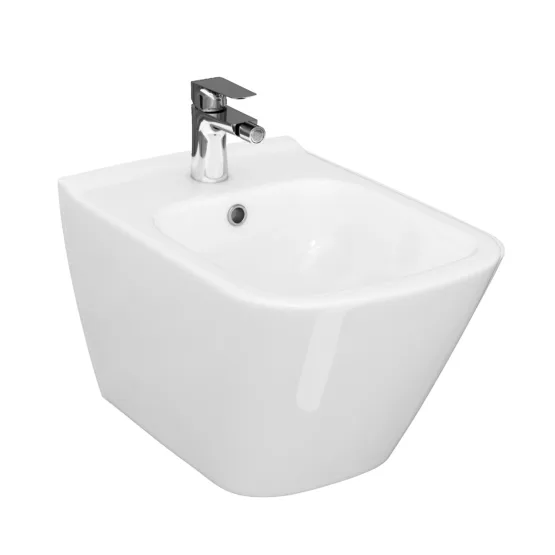 Bideu Suspendat City Rectangular