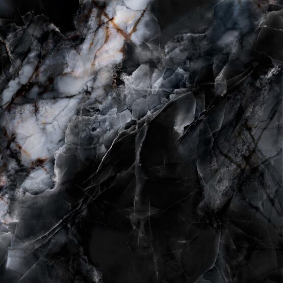 Gresie Calmness Black Pol 120x120