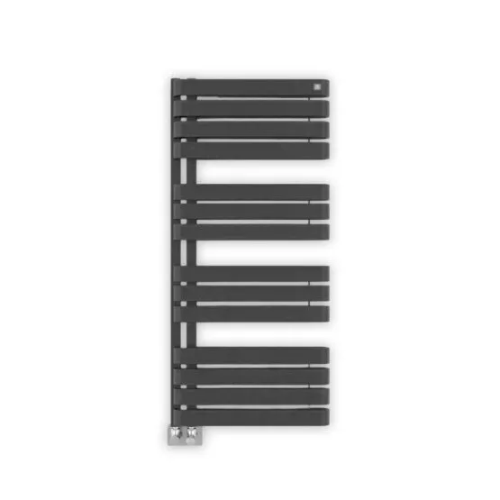 Calorifer Warp S Metallic Black