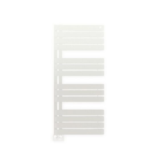 Calorifer Warp S White Soft