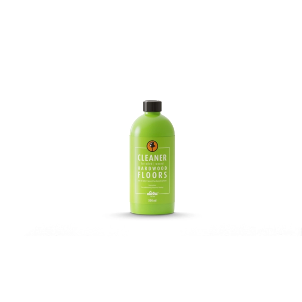 1002200000012700 LOBA Home Cleaner for oiled hardwood floors 500ml mS
