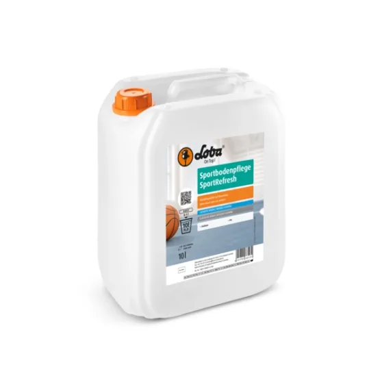 Sportbodenpflege 10L