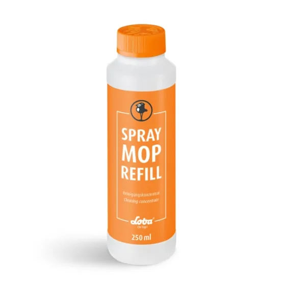 Spray Mop Refill 0.25L