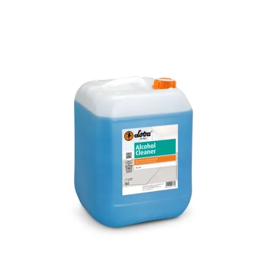 AlcoholCleaner 10L