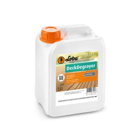 DeckDegrayer 2.5L