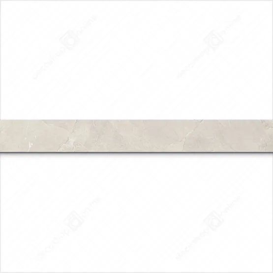 Contratreapta CARE Grand Cave White STR 19.8x159.8