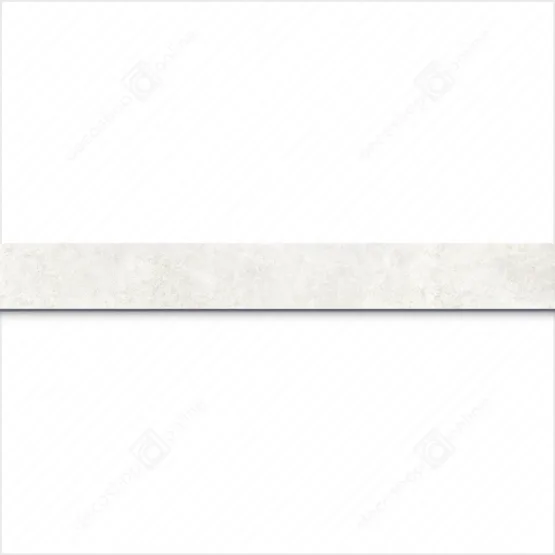 Contratreapta CARE Torano White Mat 19.8x159.8