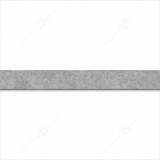 Contratreapta CARE Zimba Light Grey STR 19.8x159.8