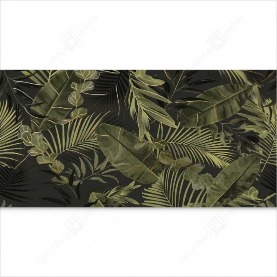 Decor Gresie Beauty Garden 1 59.8x119.8