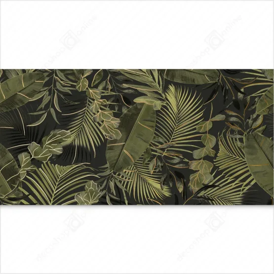 Decor Gresie Beauty Garden 2 59.8x119.8