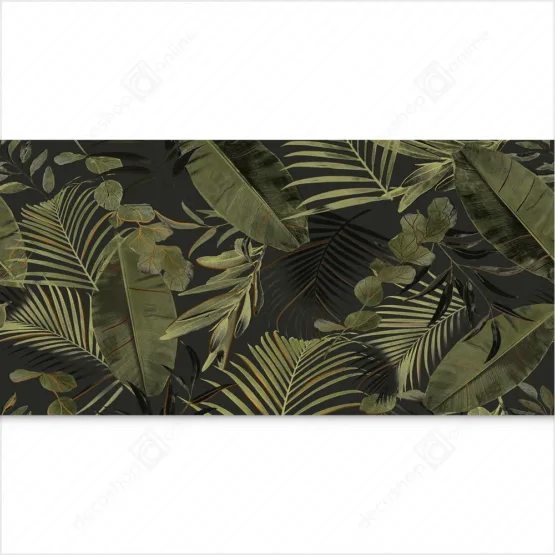 Decor Gresie Beauty Garden 4 59.8x119.9