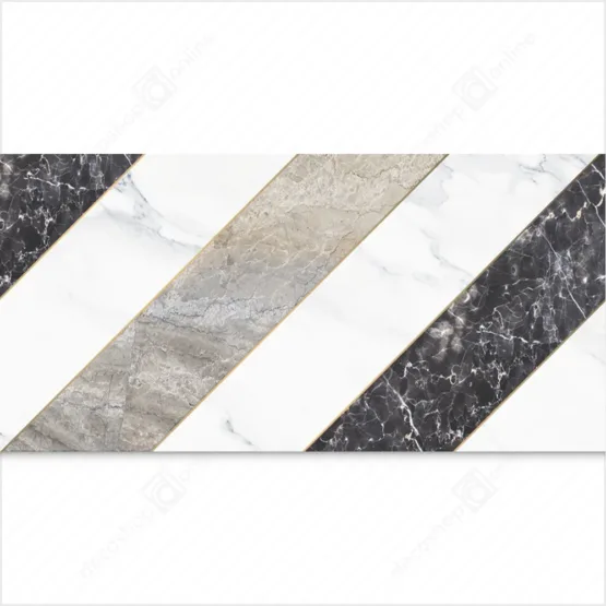 Decor Ferro Stripes A 29.8x59.8