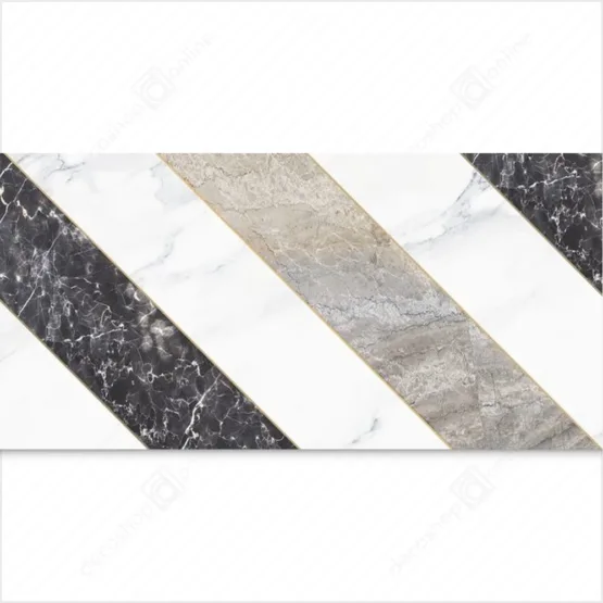 Decor Ferro Stripes B 29.8x59.8