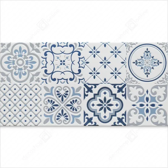 Decor Faianta Perlina Ornament 30.8x60.8