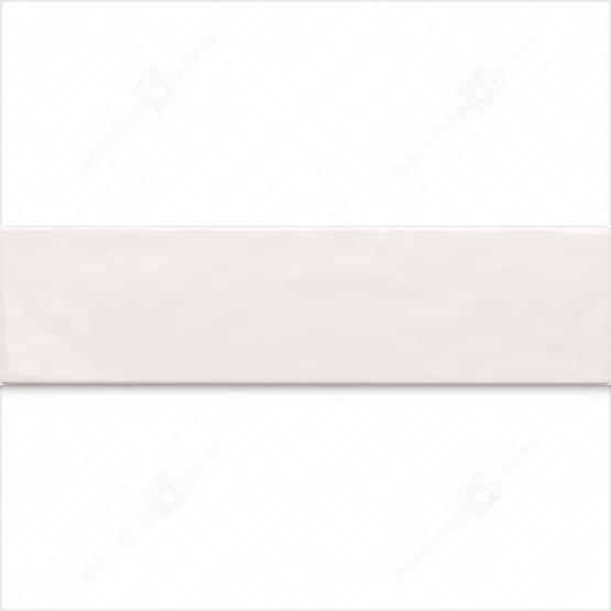 Faianta Masovia Bianco Gloss STR 7,8×29,8
