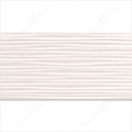 Faianta Perlina White STR 30.8x60.8