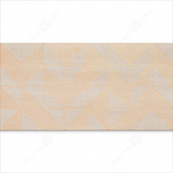 Faianta Woodbrille Geo 30.8x60.8