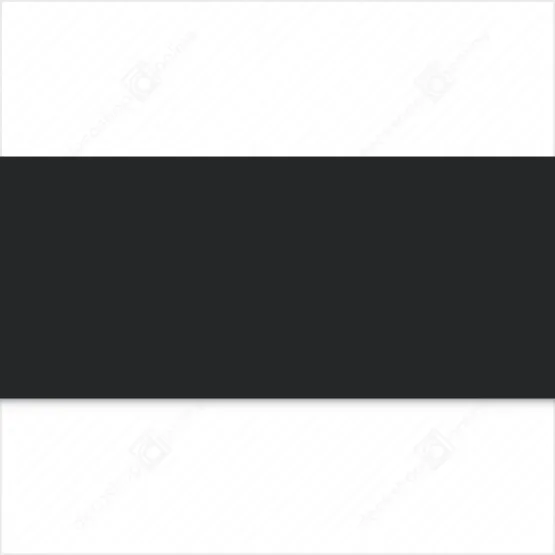 Lastra Gresie Cielo e Terra Nero MAT 119.8x274.8