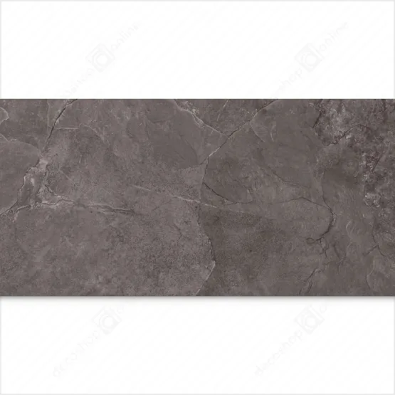 Gresie Grand Cave Graphite STR 79.8x159.8