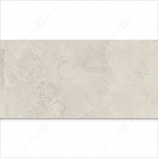 Gresie Grand Cave White STR 79.8x159.8