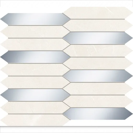 Mozaic Vezin 26.8x29.8