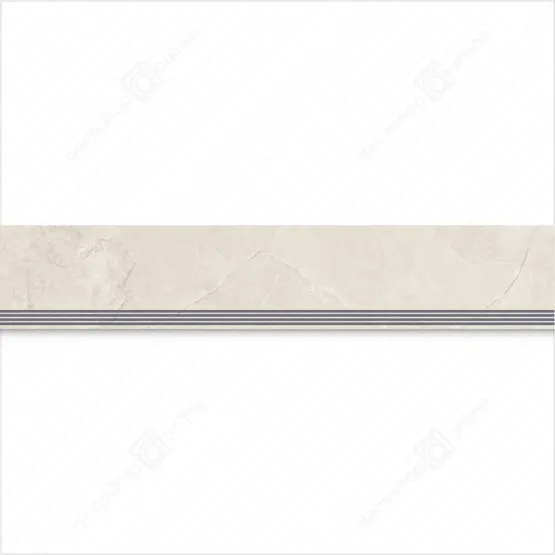 Treapta Gresie CARE Grand Cave Ivory STR 29.8x159.8