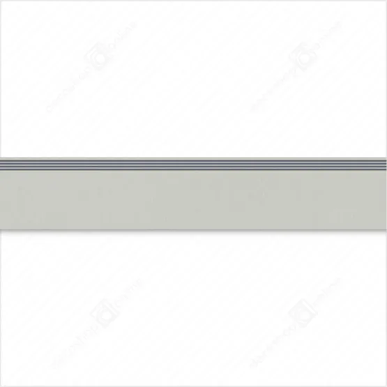 Treapta Gresie CARE Industrio Grey 29.8x159.8