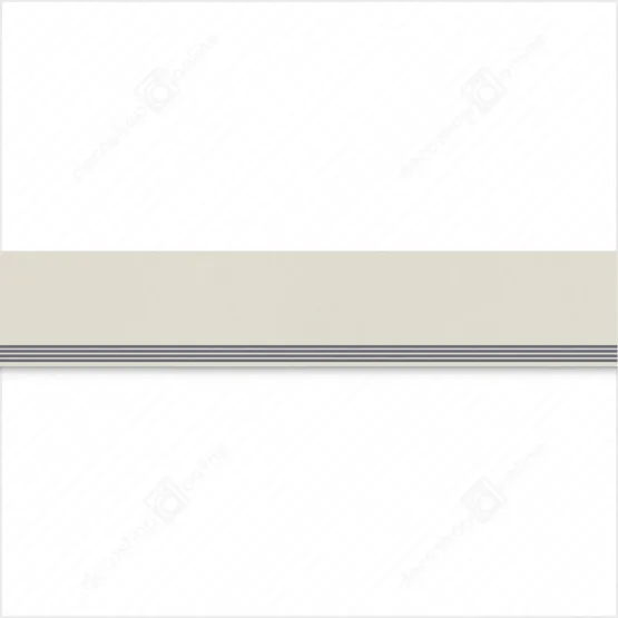 Treapta Gresie CARE Industrio Light Grey 29.8x159.8