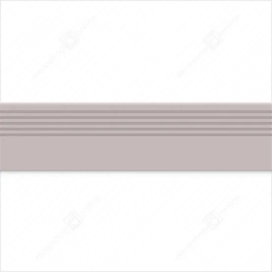 Treapta Gresie Cielo e Terra Beige 29.6x119.8