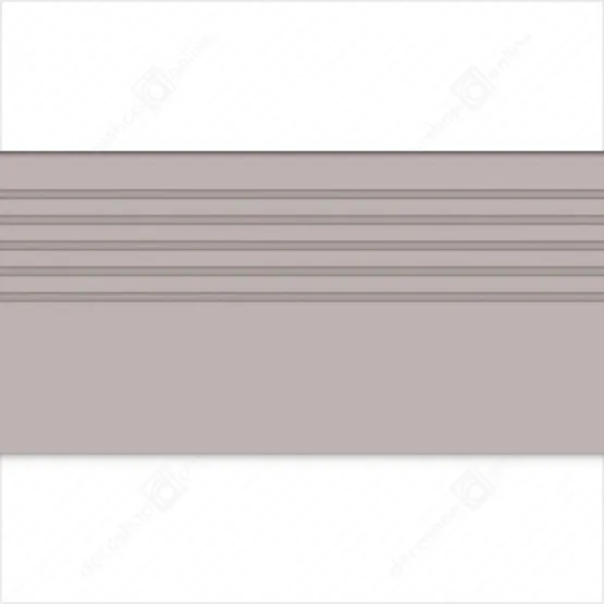 Treapta Gresie Cielo e Terra Marrone 29.6x59.8