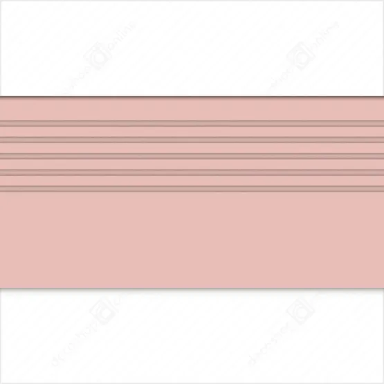 Treapta Gresie Cielo e Terra Polvere 29.6x59.8