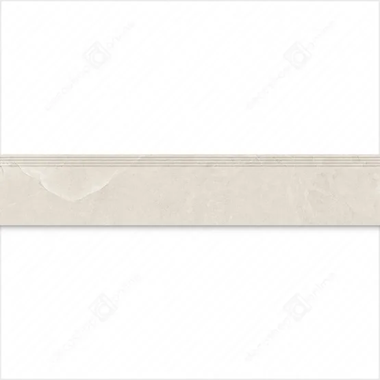 Treapta Grand Cave Ivory STR 29.8x159.8