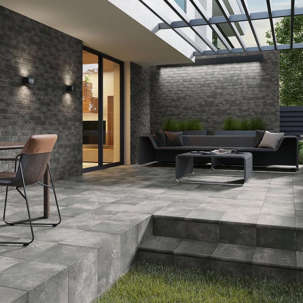 Gresie Faianta Parchet 2 Arteon