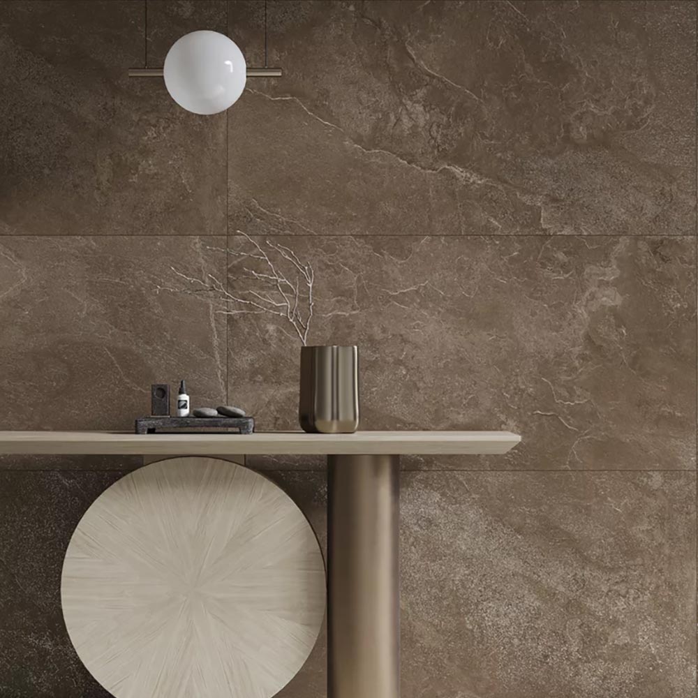 Gresie Faianta Parchet 3 Coffee Field