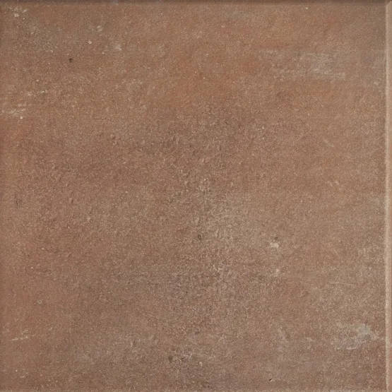 Placă de gresie roșie, textură simplă.