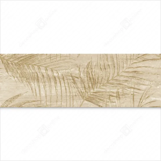 Decor Marble Sense Crema Mat 29,8x89,8