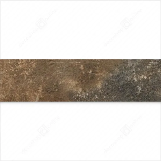 Faianta Arteon Brown 6,5x24